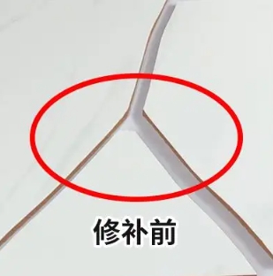 济源瓷砖空鼓维修公司分享下瓷砖基层整体强度偏低，可能会导致的问题。
